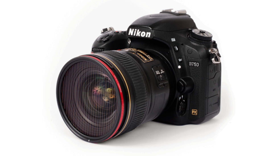 Moment 67mm CineFlare Streak Filter, Gold, 600-126