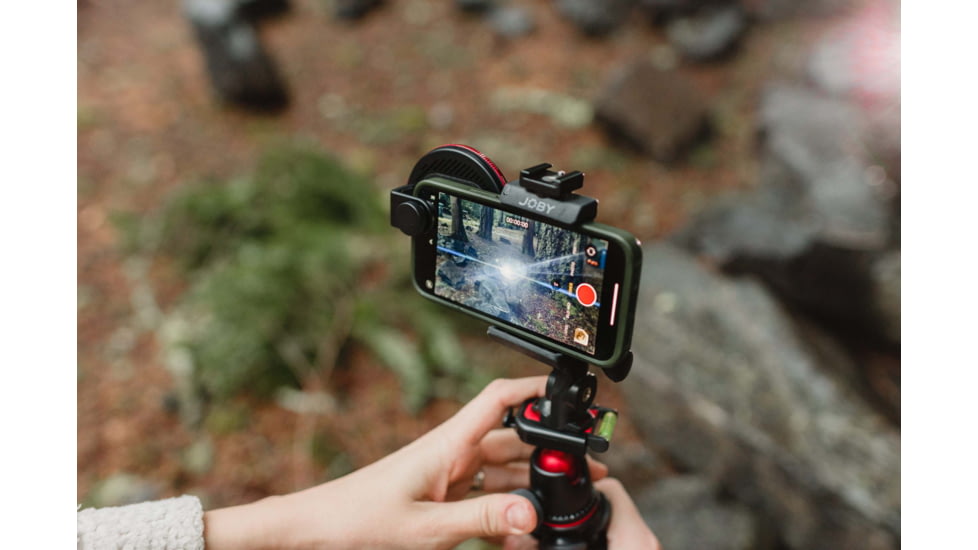 Moment 67mm CineFlare Streak Filter, Gold, 600-126