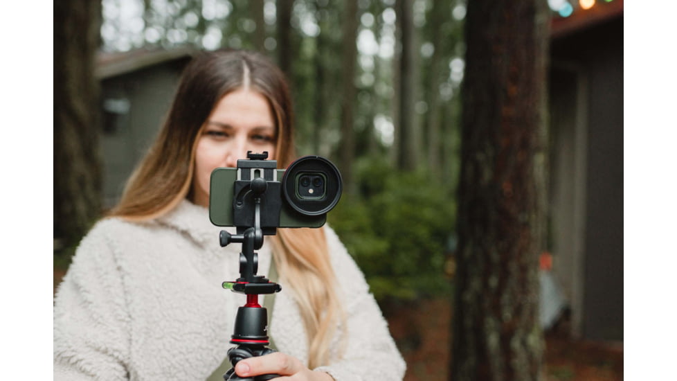 Moment 67mm CineFlare Streak Filter, Gold, 600-126