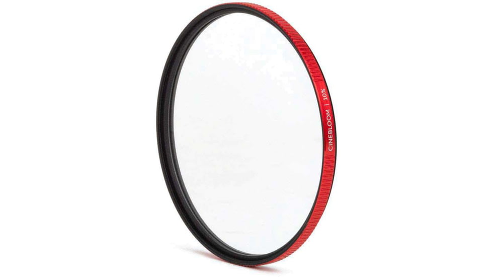 Moment 82mm 10% CineBloom Diffusion Filter, 600-073