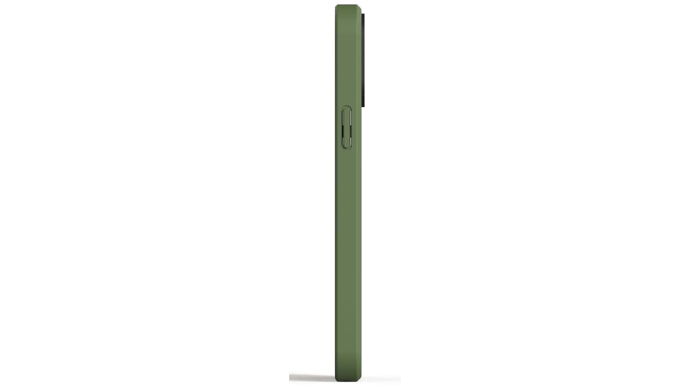 Moment Case for iPhone 13 Pro Max - Compatible with MagSafe, Olive, 310-172