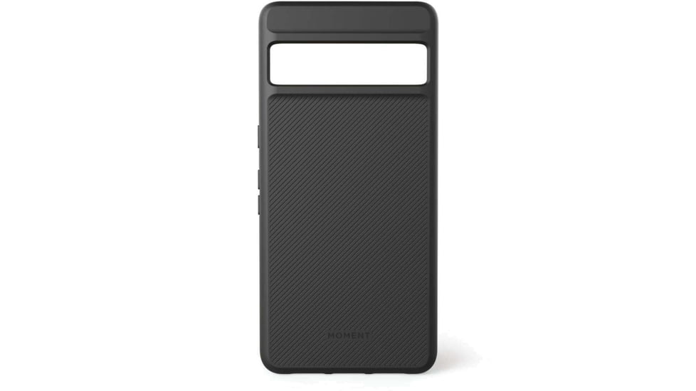 Moment Case for Pixel 7 Pro with M Force, Black, 315-031-M