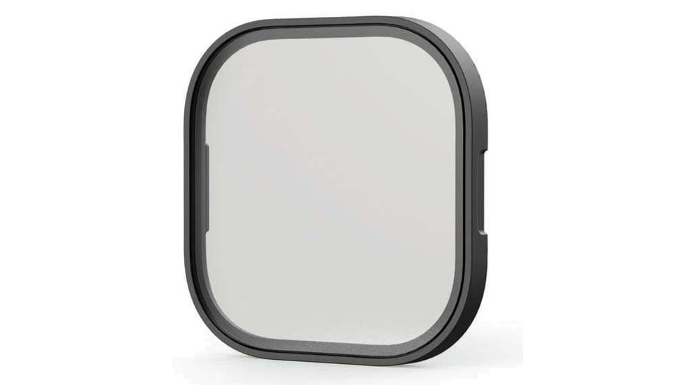 Moment CineClear Snap-On Protection Filter, for iPhone 14 Pro/Pro Max, Black, 600-129