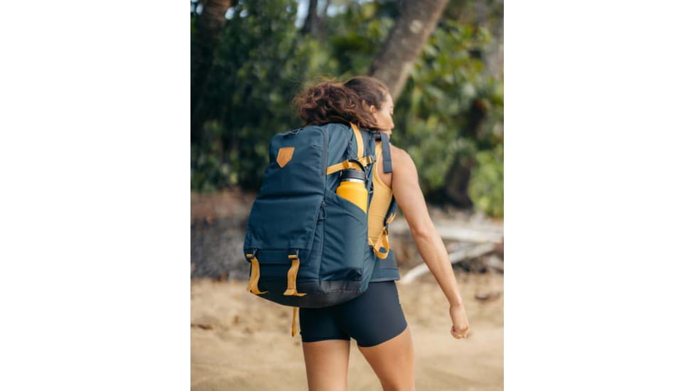 Moment DayChaser Camera Pack, 35L, Desert Blue, 106-174