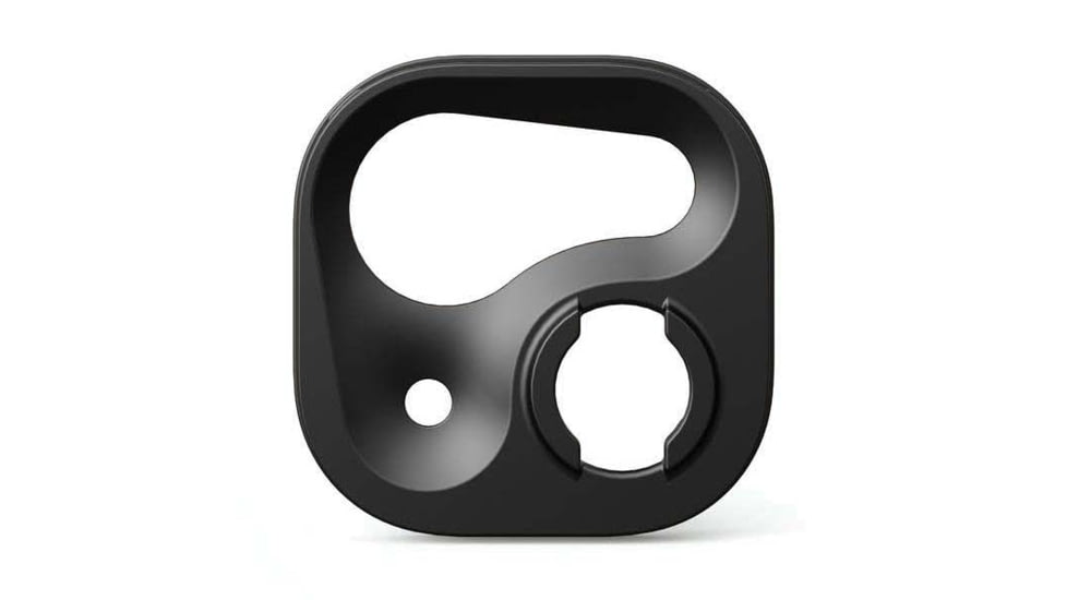 Moment Drop-in Lens Mount, for iPhone 14 Pro/Pro Max, 2 Pack, Black, 310-205