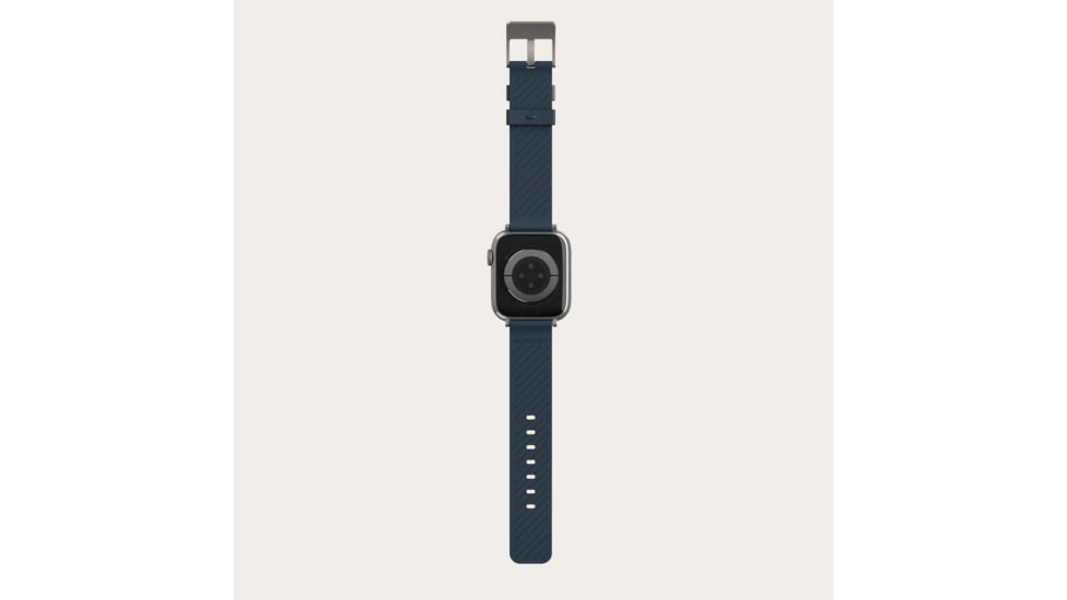 Moment For Apple Watch 42/44/45mm - Everyday Leather Strap, Indigo Leather, 320-035
