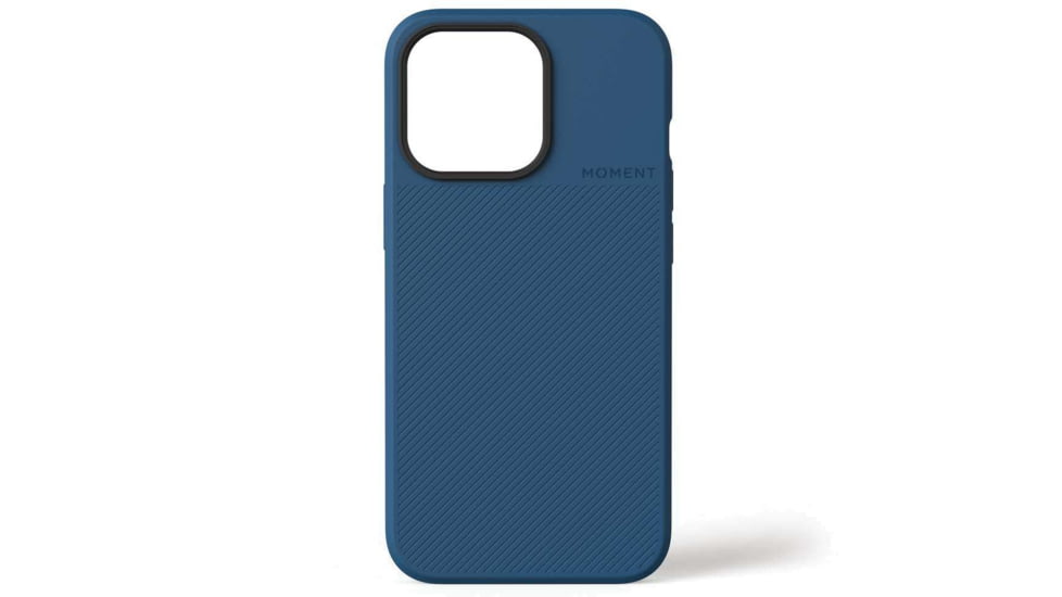 Moment iPhone 13 Pro Compatible w/MagSafe Case, Indigo, 310-167