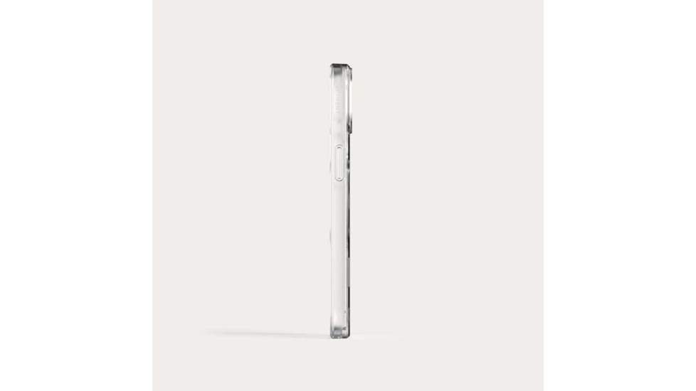 Moment iPhone 13 Pro Compatible w/MagSafe Case, Clear, 310-152