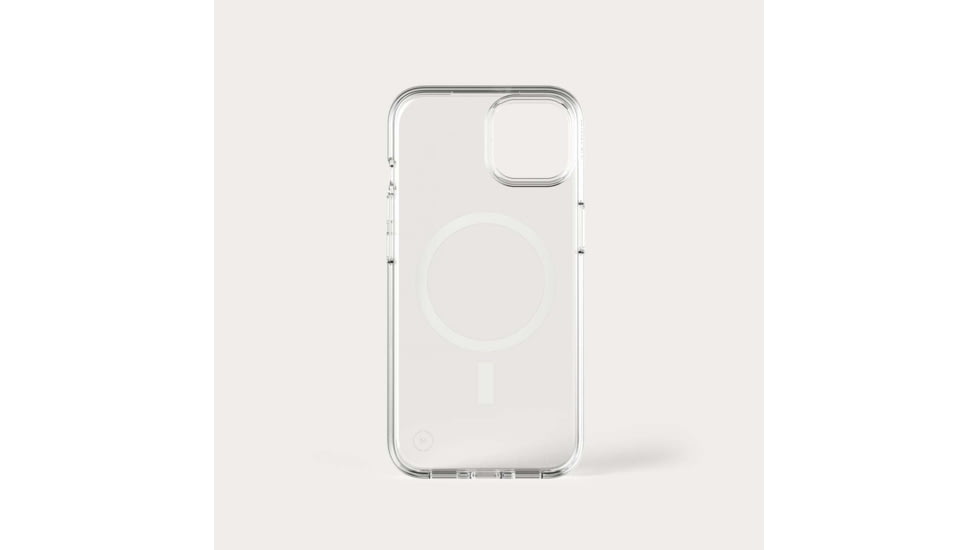Moment iPhone 13 Pro Compatible w/MagSafe Case, Clear, 310-152