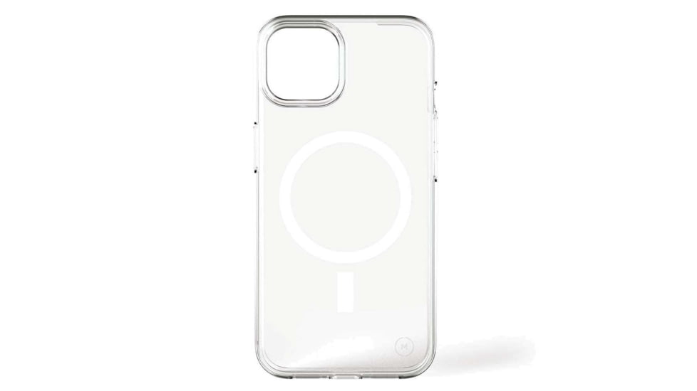Moment iPhone 13 Pro Compatible w/MagSafe Case, Clear, 310-152