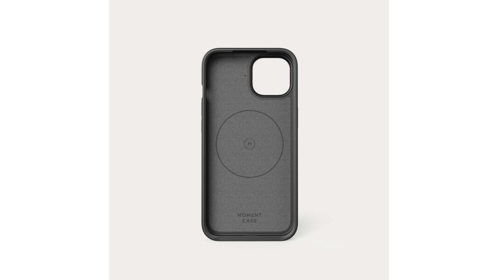 Moment iPhone 14 Plus Case, Black, 310-191