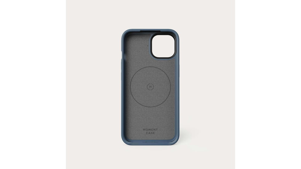Moment iPhone 14 Plus Case, Indigo, 310-193