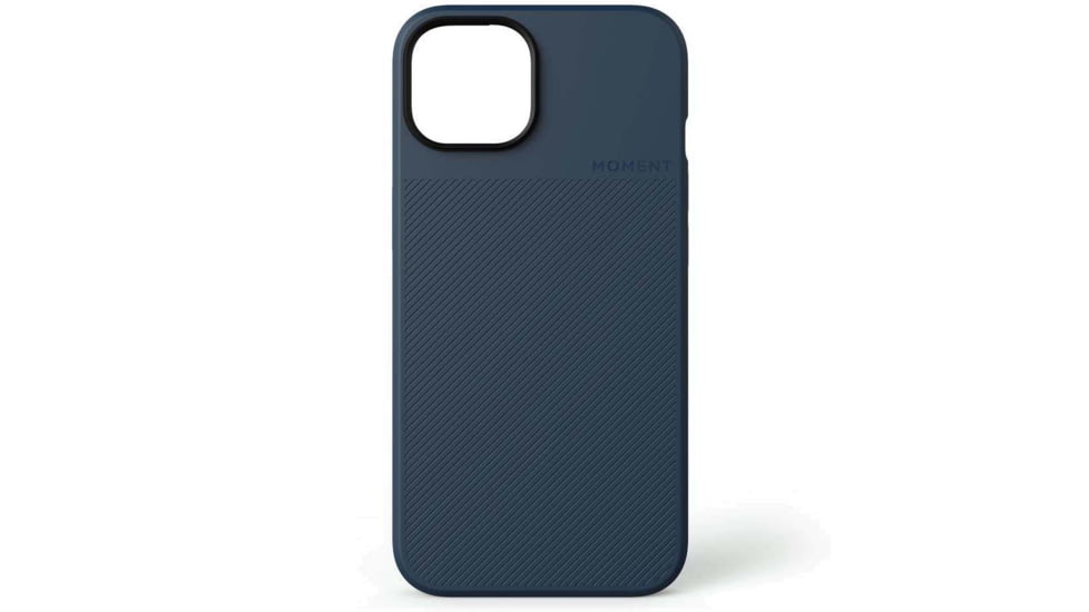 Moment iPhone 14 Plus Case, Indigo, 310-193