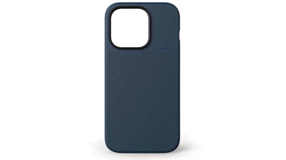 Moment iPhone 14 Pro Compatible w/MagSafe Case, Indigo, 310-187