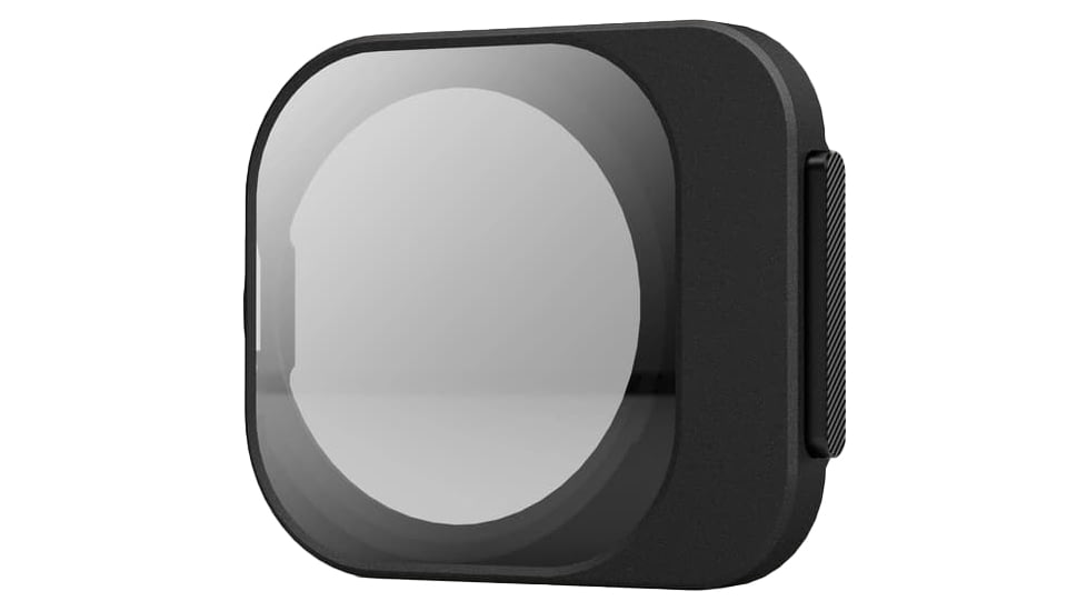 Moment iPhone - 15/16 Pro/Pro Max Mobile AntiGlare CPL QuickLock Filter, 107-134