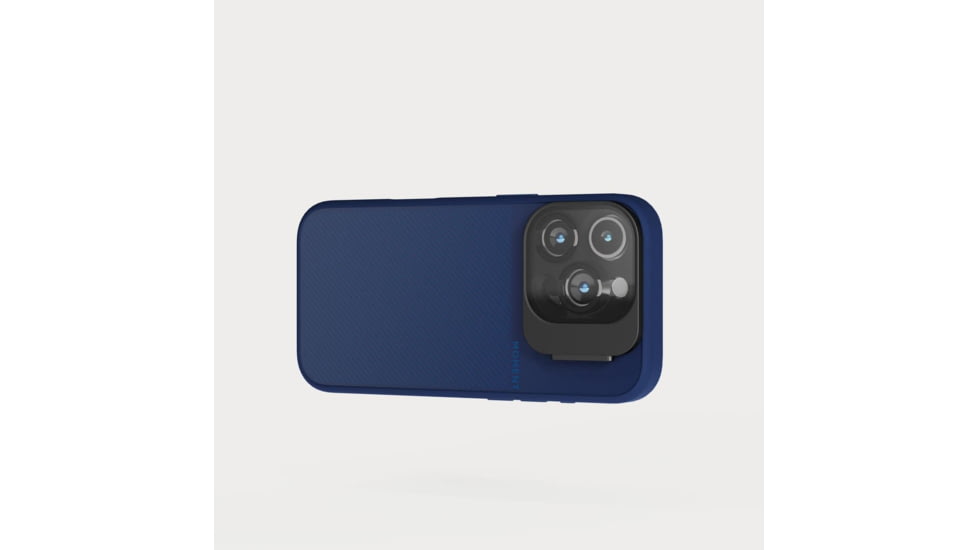 Moment iPhone - 15/16 Pro/Pro Max Mobile CineClear UV QuickLock Filter, 107-133