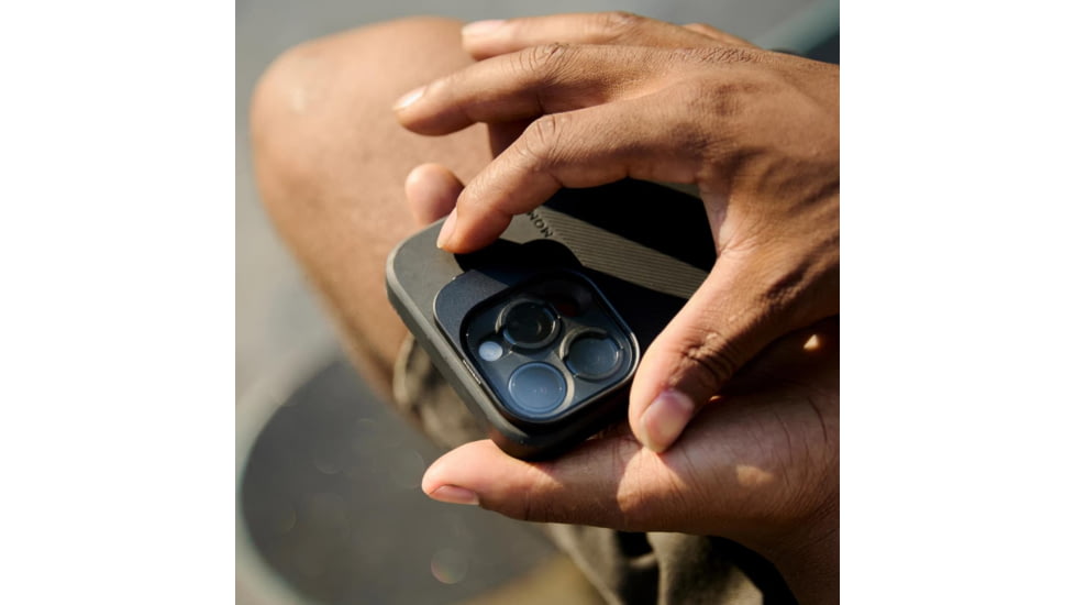 Moment iPhone - 15/16 Pro/Pro Max Mobile CineBloom 10% QuickLock Filter, 107-131