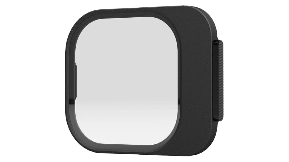 Moment iPhone - 15/16 Pro/Pro Max Mobile CineClear UV QuickLock Filter, 107-133