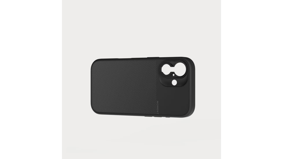 Moment iPhone 16 Camera Case, Black, 310-253