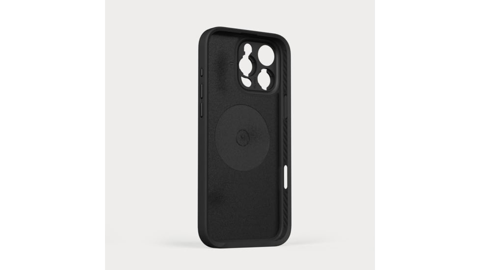 Moment iPhone 16 Pro Camera Case, Black, 310-255