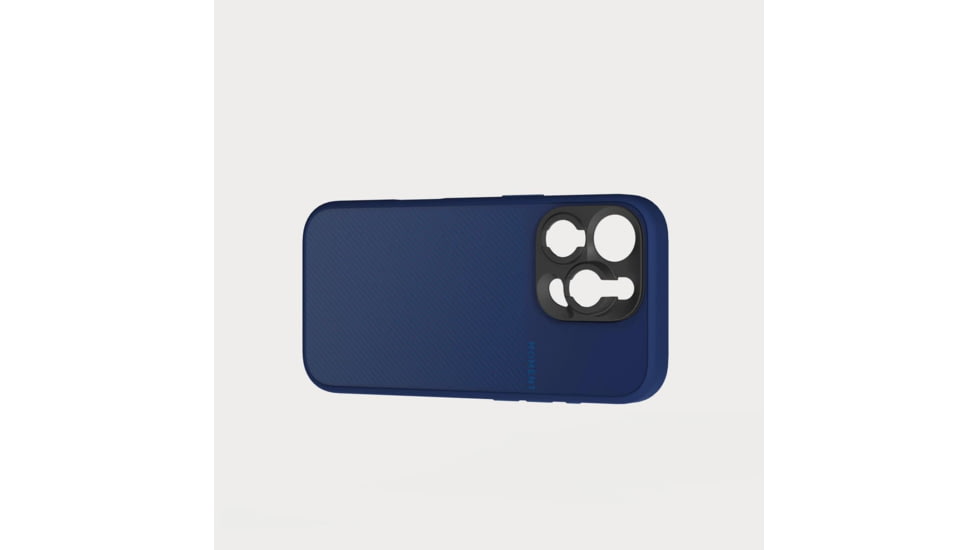 Moment iPhone 16 Pro Camera Case, Indigo, 310-257