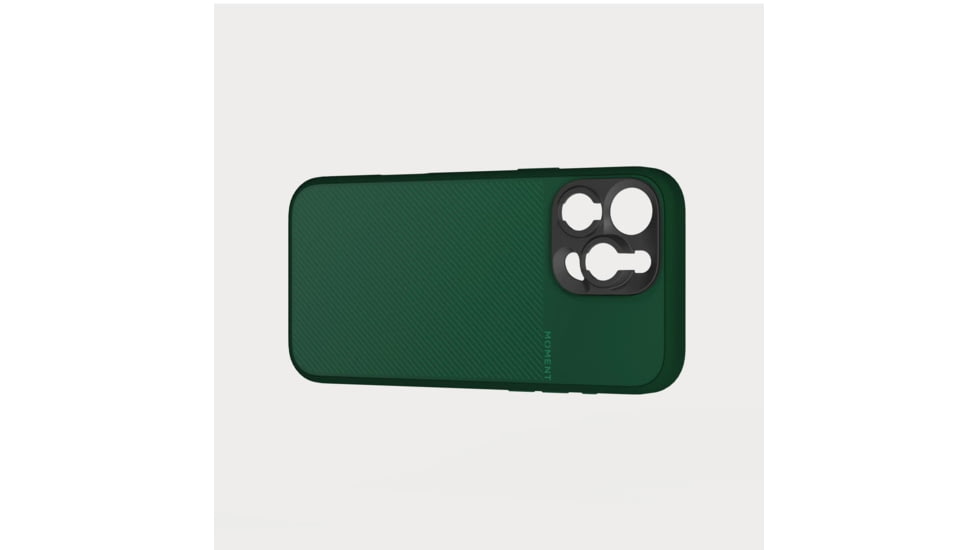 Moment iPhone 16 Pro Camera Case, Ivy, 310-256