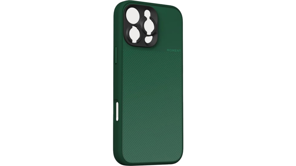 Moment iPhone 16 Pro Camera Case, Ivy, 310-256