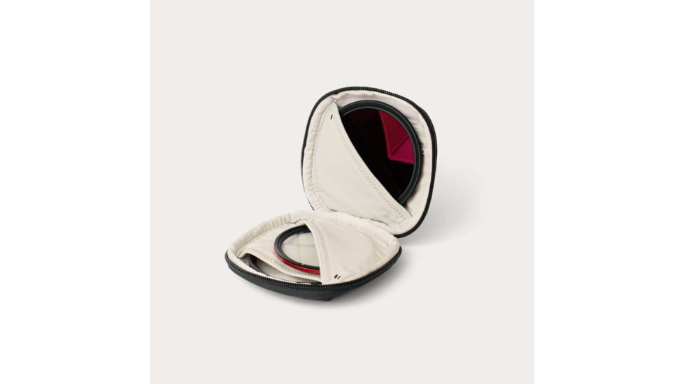 Moment Lens Filter Case, 4 Filter, 106-180