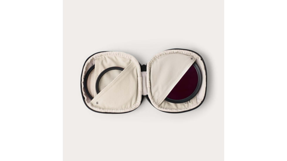Moment Lens Filter Case, 4 Filter, 106-180