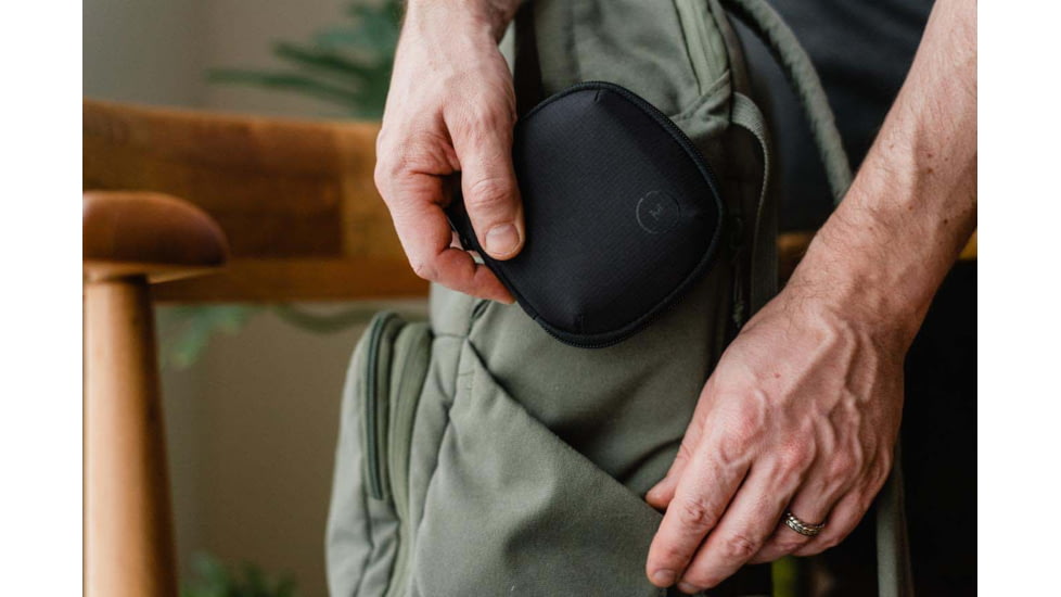 Moment Lens Filter Case, 4 Filter, 106-180