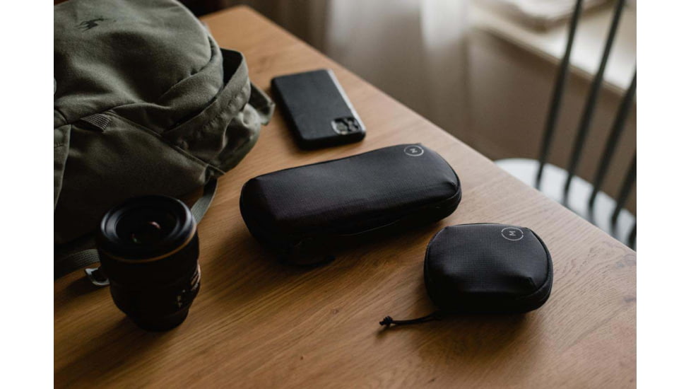 Moment Lens Filter Case, 4 Filter, 106-180