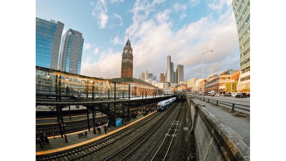 Moment M-Series, Fisheye 14mm Lens, Black, 121-003