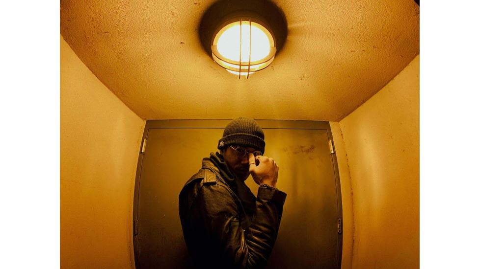 Moment M-Series, Fisheye 14mm Lens, Black, 121-003