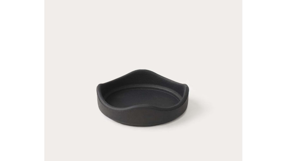 Moment M-Series Lens Cap, Wide 18mm, Tele 58mm, Black, 107-003