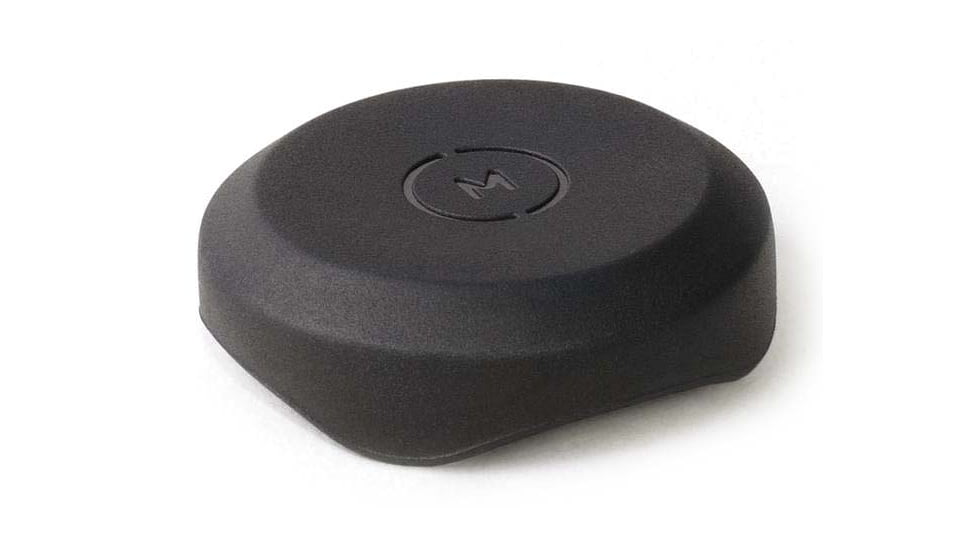 Moment M-Series Lens Cap, Wide 18mm, Tele 58mm, Black, 107-003