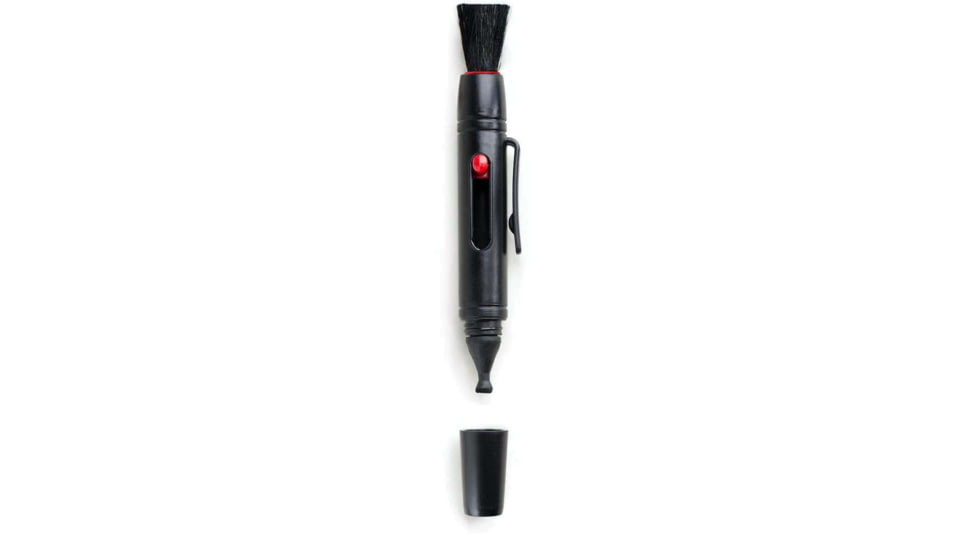 Moment Mobile Lens Cleaning Pen, Black, 150-101
