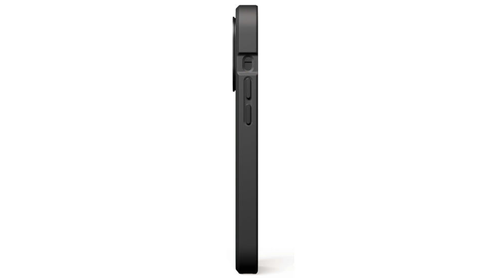 Moment Moment Case for iPhone 15 Pro Compatible with MagSafe, Black, 310-223