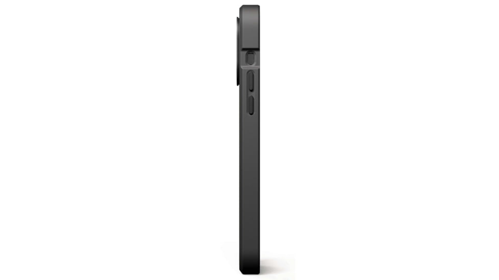 Moment Moment Case for iPhone 15 Pro Max Compatible with MagSafe, Black, 310-227