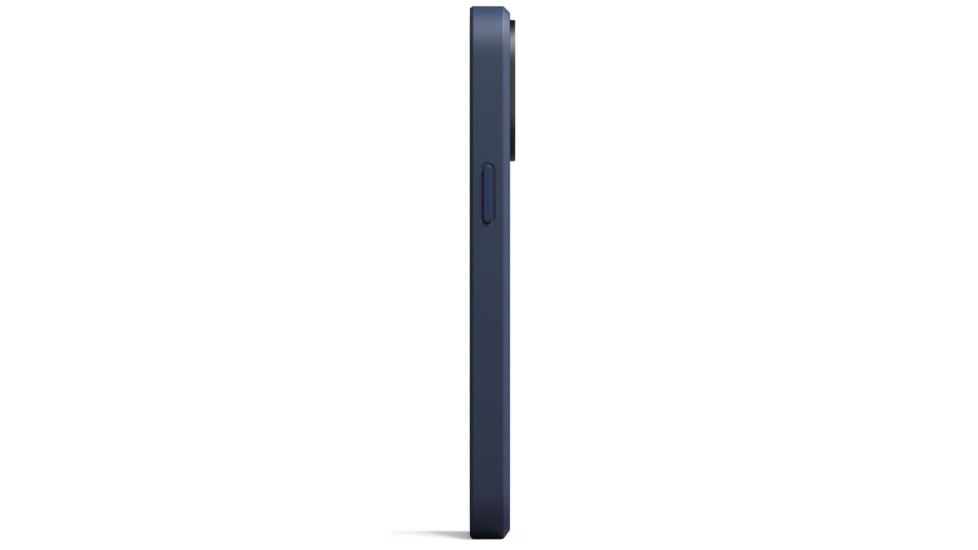 Moment Moment Case for iPhone 15 Pro Max Compatible with MagSafe, Indigo, 310-228