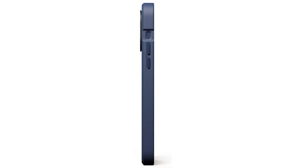 Moment Moment Case for iPhone 15 Pro Max Compatible with MagSafe, Indigo, 310-228