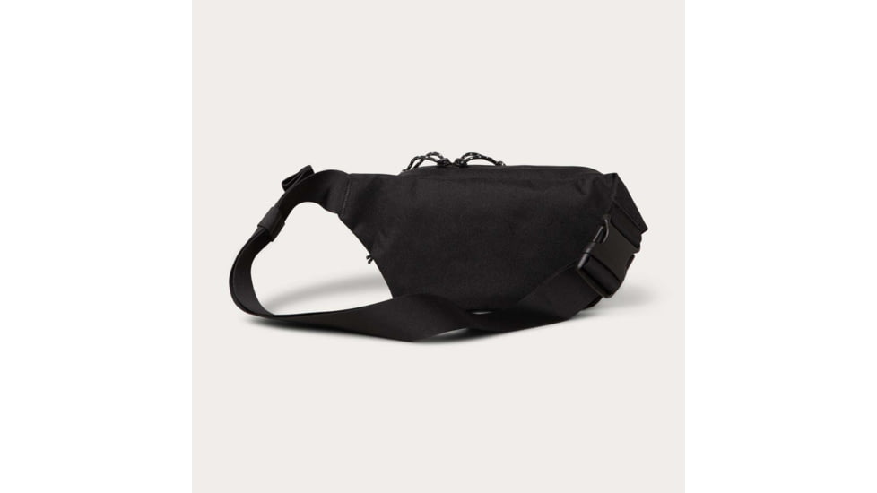 Long Weekend Monterey Sling Bag, 2L, Black, 213-019
