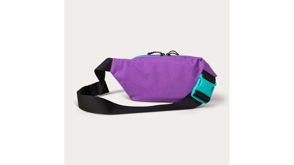 Long Weekend Monterey Sling Bag, 2L, Cosmic Purple, 213-021