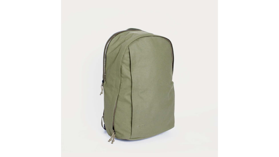 Moment MTW Backpack, 17L, Olive, 106-135