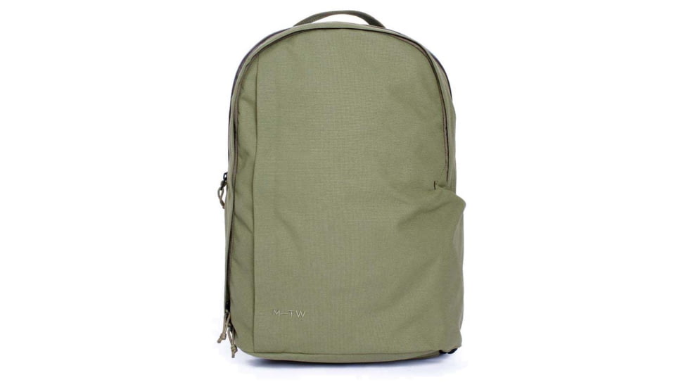 Moment MTW Backpack, 17L, Olive, 106-135