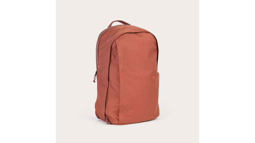 Moment MTW Backpack, 21L, Clay, 106-139