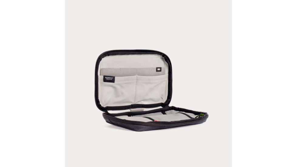 Moment MTW Battery Organizer, Black, 106-145