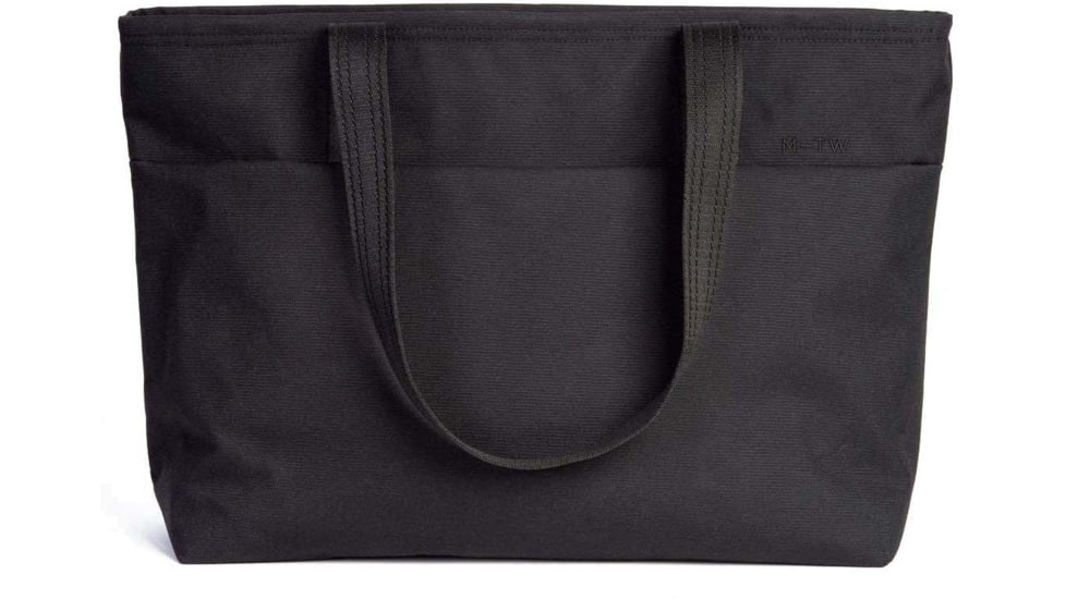 Moment MTW Tote 19L, Black, 106-140