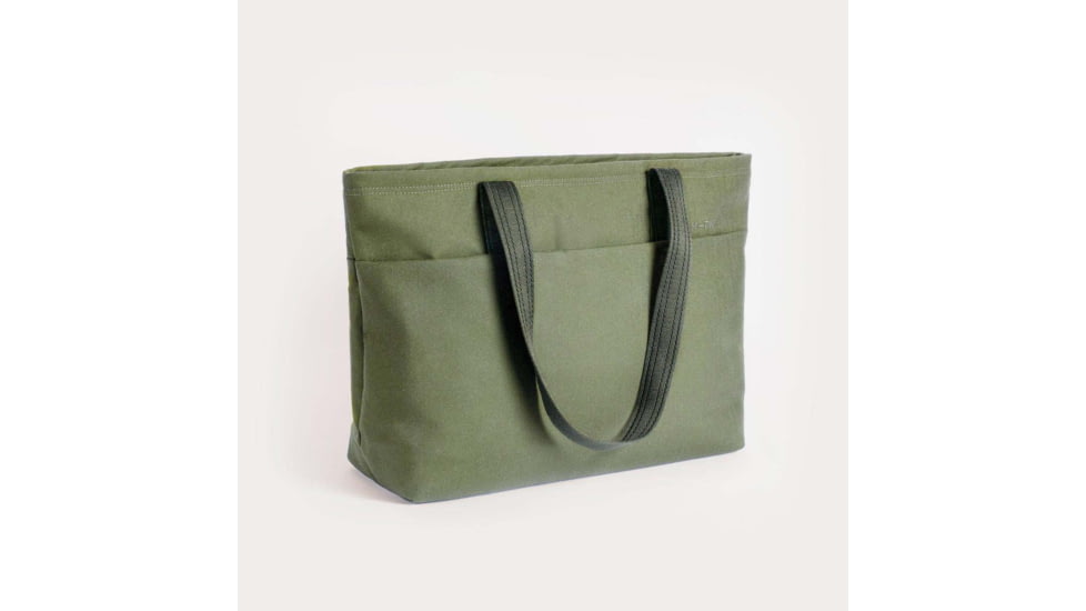 Moment MTW Tote 19L, Olive, 106-141