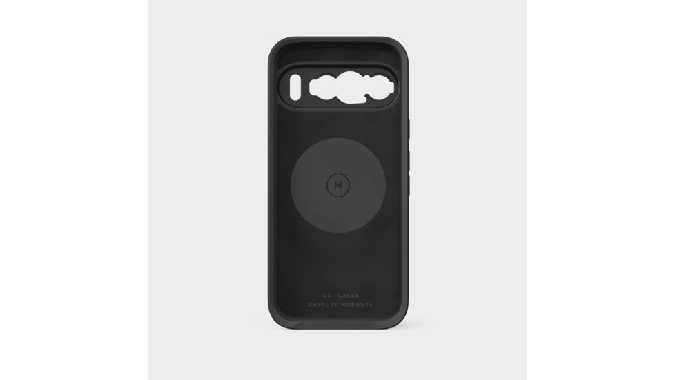 Moment Pixel 9 Pro XL Camera Case, Black, 315-035