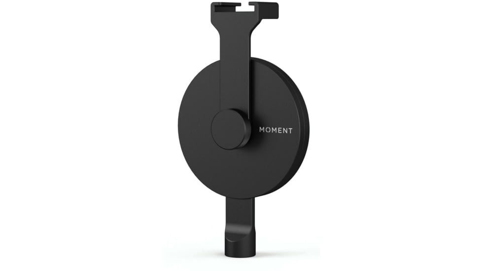 Moment Pro Tripod Mount for MagSafe, Landscape, 107-022-M